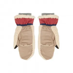 Elmer by Swany Teddy MNT Gloves "Camel" (EM354-CAMEL)