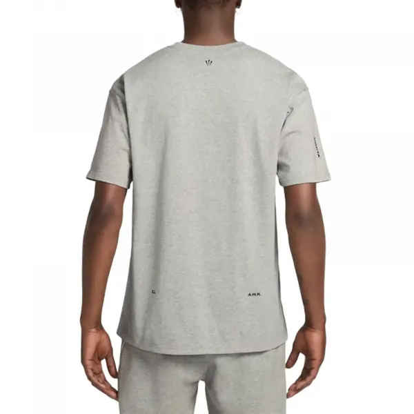 Nike x Nocta CS Tee "Heather Grey" (IB5673-063)
