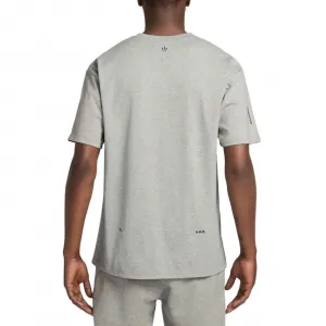 Nike x Nocta CS Tee "Heather Grey" (IB5673-063)
