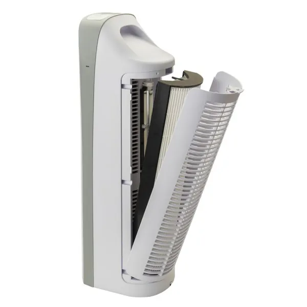 Náhradné filtre Bimar RPA 100 pre PA100