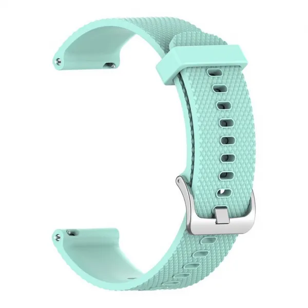 BStrap Silicone Land remienok na Huawei Watch GT3 46mm, teal (SGA006C0511)
