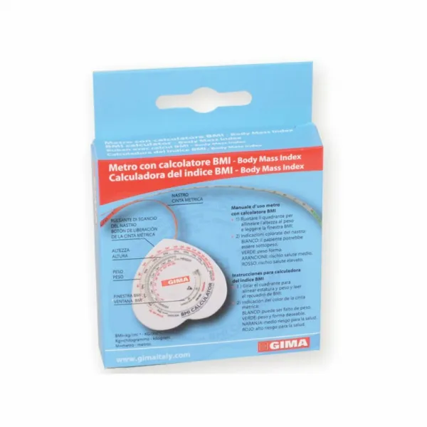 GIMA BMI Meracie pásmo TOW014075
