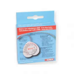 GIMA BMI Meracie pásmo TOW014075
