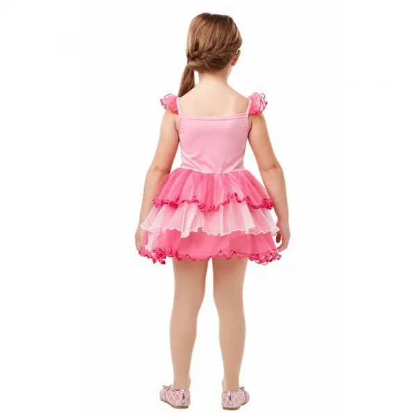 Karnevalový kostým My Little Pony: Pinkie Pie - Deluxe kostým velkosť M-MOVEO