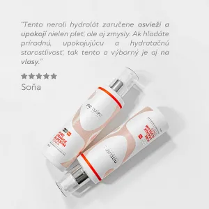 Natuint cosmetics - BIO Hydrolát z pomarančových kvetov 100 ml