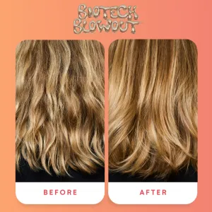 Goddess Biotech Blowout obnovujúca bezoplachová maska 300 ml