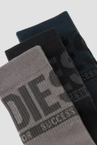 Ponožky 3-Pack Diesel Skm-Ray-3Pack Socks Multicolor4