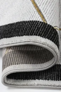 Koberec Diamond  K4488G GOLD / GOLD