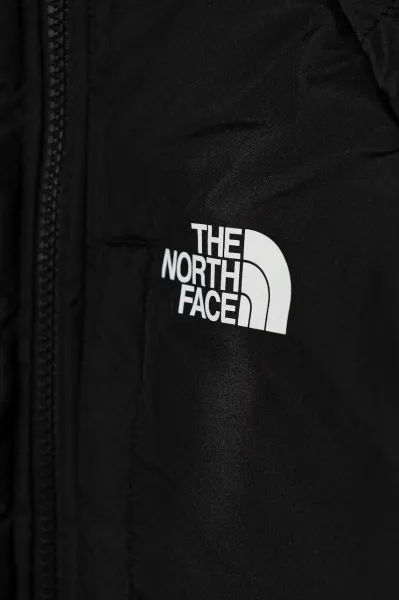 Detská obojstranná bunda The North Face B REVERSIBLE PERRITO HOODED JACKET