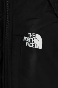 Detská obojstranná bunda The North Face B REVERSIBLE PERRITO HOODED JACKET