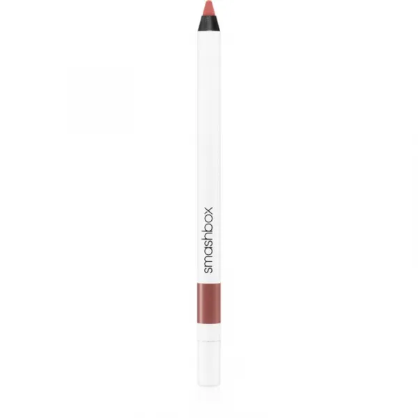Smashbox Be Legendary Line & Prime Pencil kontúrovacia ceruzka na pery odtieň Fair Neutral Rose 1,2 g