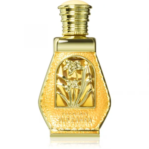 Al Haramain Alf Zahra parfém pre ženy 15 ml