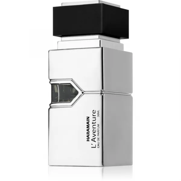 Al Haramain L'Aventure parfumovaná voda pre mužov 30 ml