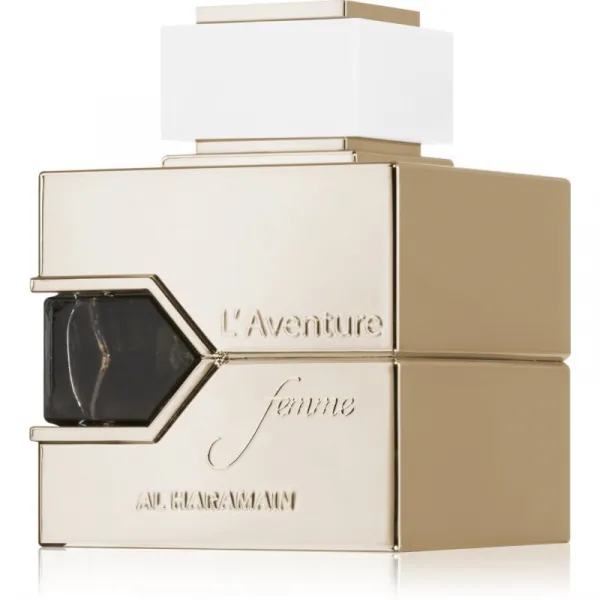 Al Haramain L'Aventure Femme L''Aventure Femme parfumovaná voda pre ženy 100 ml
