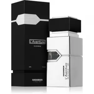 Al Haramain L'Aventure parfumovaná voda pre mužov 30 ml