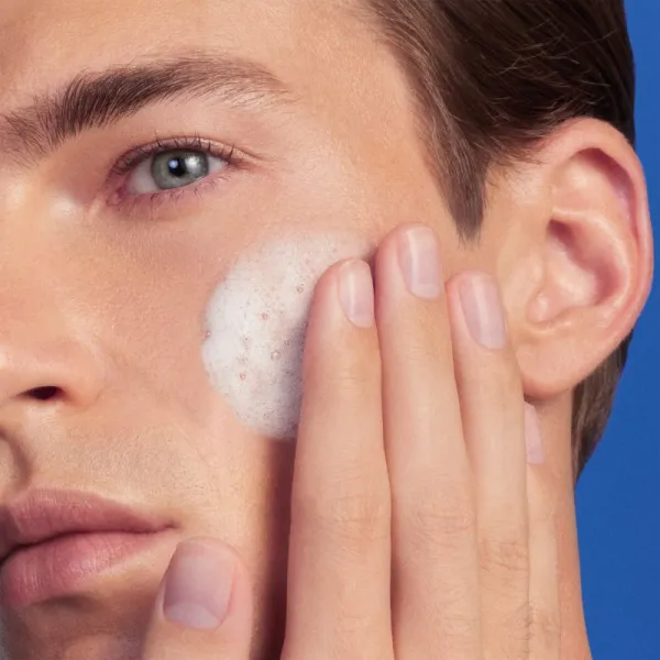 Biotherm Homme Basics Line Cleanser čistiaci pleťový gél bez obsahu mydla pre mužov 125 ml