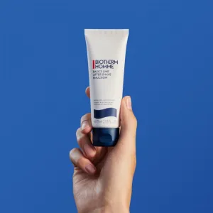 Biotherm Homme Basics Line After Shave Emulsion emulzia po holení bez alkoholu pre mužov 75 ml