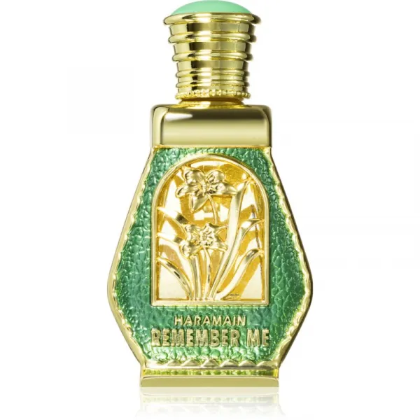 Al Haramain Remember Me parfém unisex 15 ml
