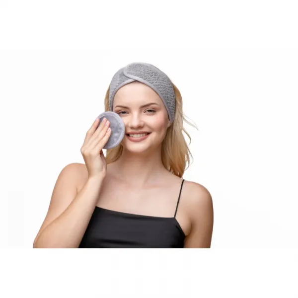 Notino Spa Collection Make-up removal set sada na odličovanie z mikrovlákna