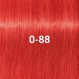 Schwarzkopf Professional IGORA Vibrance demipermanentná farba na vlasy odtieň 0-88 60 ml