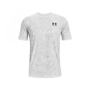 Men's T-shirt Under Armour ABC CAMO SS