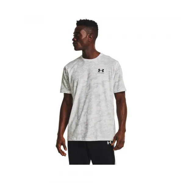 Men's T-shirt Under Armour ABC CAMO SS