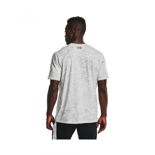 Men's T-shirt Under Armour ABC CAMO SS