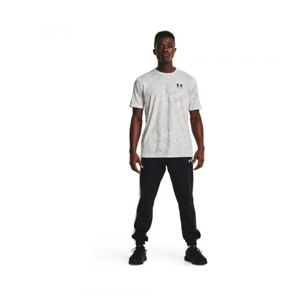 Men's T-shirt Under Armour ABC CAMO SS