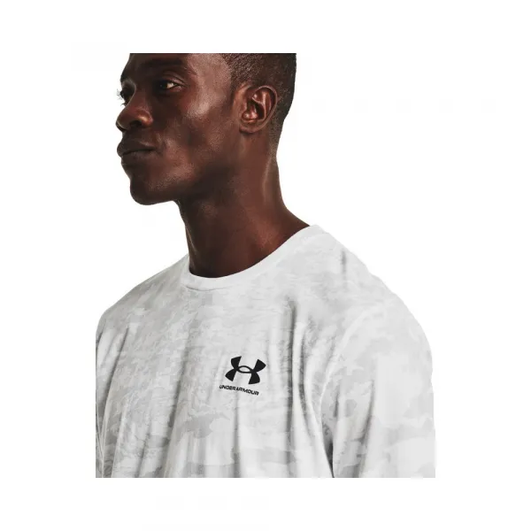 Men's T-shirt Under Armour ABC CAMO SS