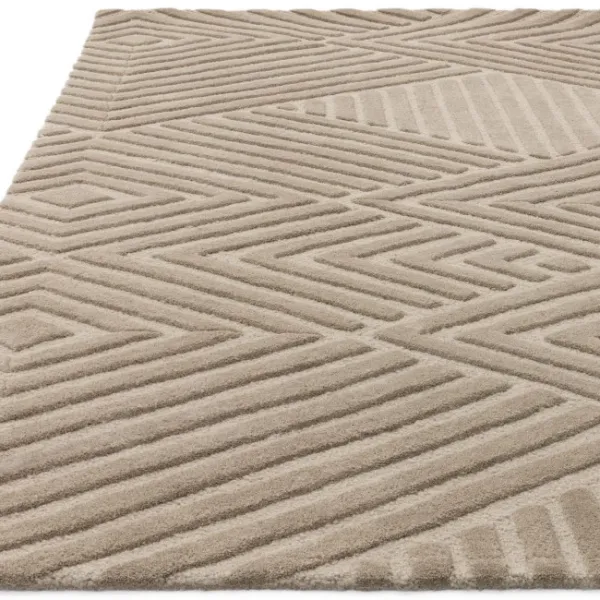Koberec Hague Taupe