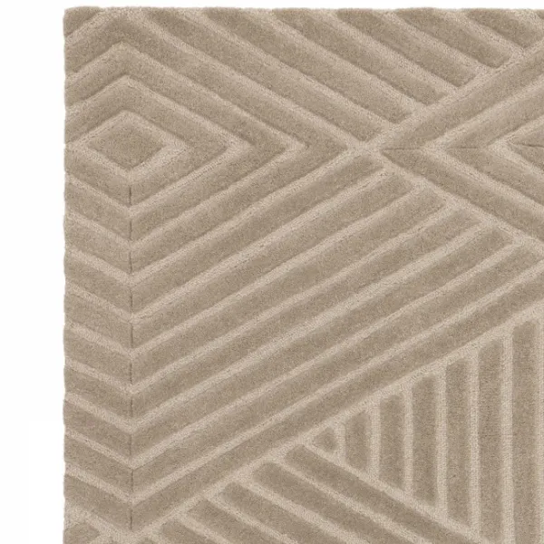 Koberec Hague Taupe