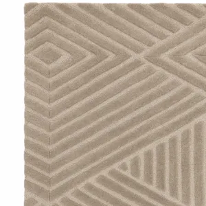 Koberec Hague Taupe