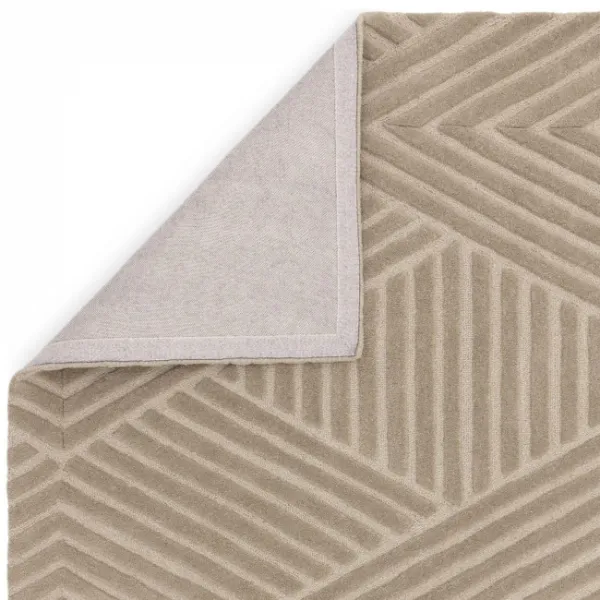 Koberec Hague Taupe