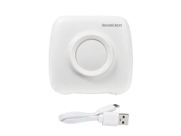 Silvercrest® Minitlačiareň
