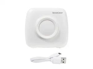 Silvercrest® Minitlačiareň
