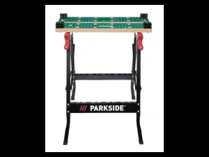 Parkside® Pracovný a upínací stôl