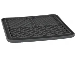 zoofari® Miska/Podložka na kŕmenie pre domáce zviera (podložka na maškrtenie)