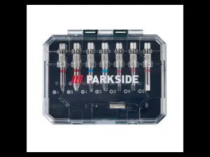 Parkside® Súprava bitov PBS 4
