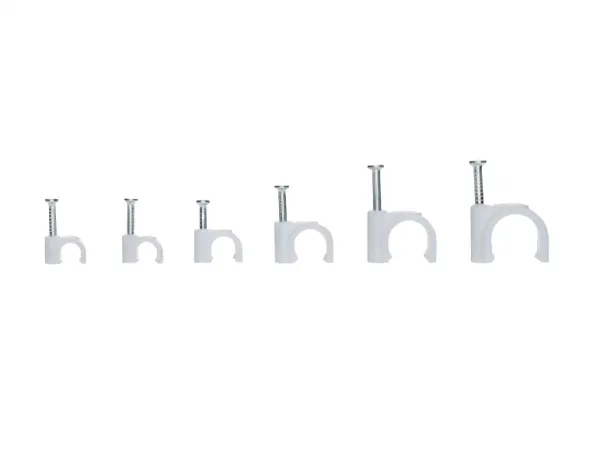 Parkside® Elektroinštalačné príslušenstvo (súprava káblových spôn, 264-dielna)