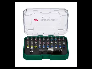 Parkside® Súprava bitov PBS 4