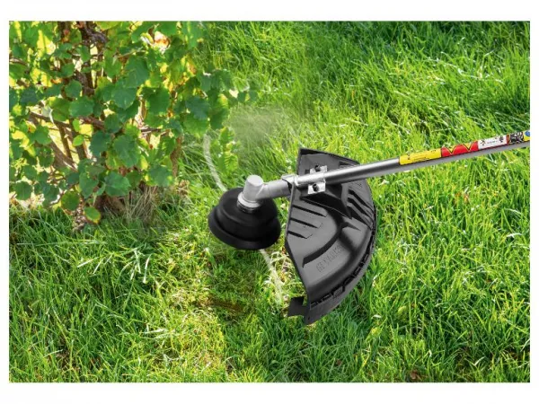 Parkside® Benzínové kombinované náradie 4 v 1 PBK 4 C4