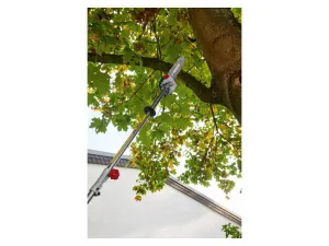 Parkside® Benzínové kombinované náradie 4 v 1 PBK 4 C4