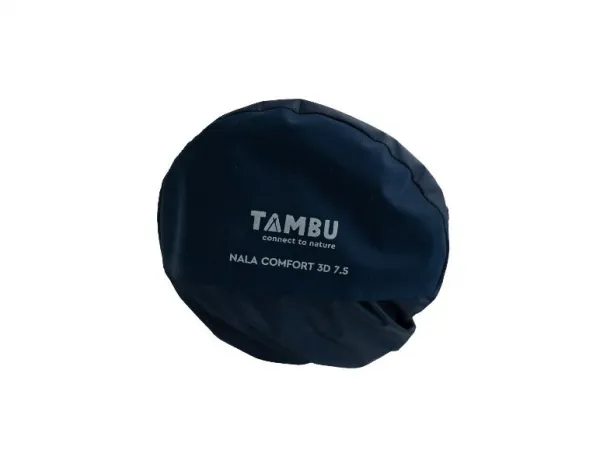 Tambu Samonafukovacia karimatka Nala 3D (výška 7,5 cm)