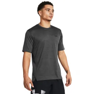 Pánske kompresné tričko s krátkym rukávom UNDER ARMOUR UA Tech Vent SS