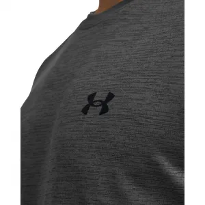 Pánske kompresné tričko s krátkym rukávom UNDER ARMOUR UA Tech Vent SS