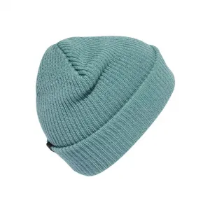 Zimná čiapka ADIDAS CLSC BEANIE CUF POWTEA WHITE