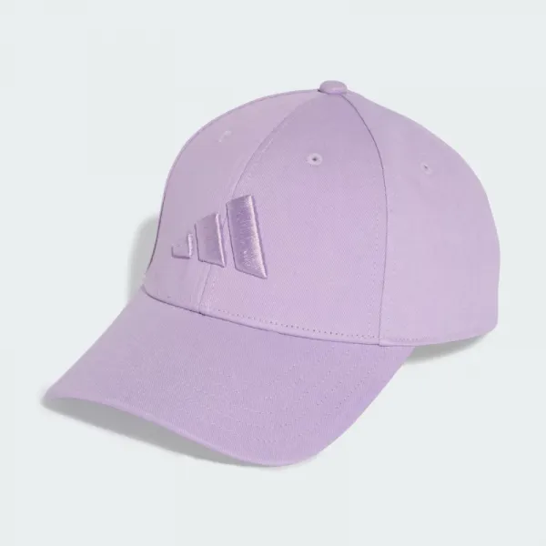 Dámska šiltovka ADIDAS B-Ball Tonal Cap powder plum