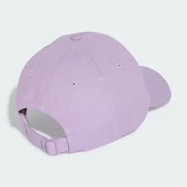 Dámska šiltovka ADIDAS B-Ball Tonal Cap powder plum