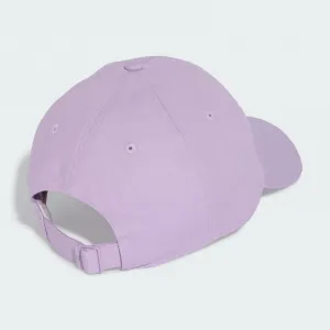 Dámska šiltovka ADIDAS B-Ball Tonal Cap powder plum