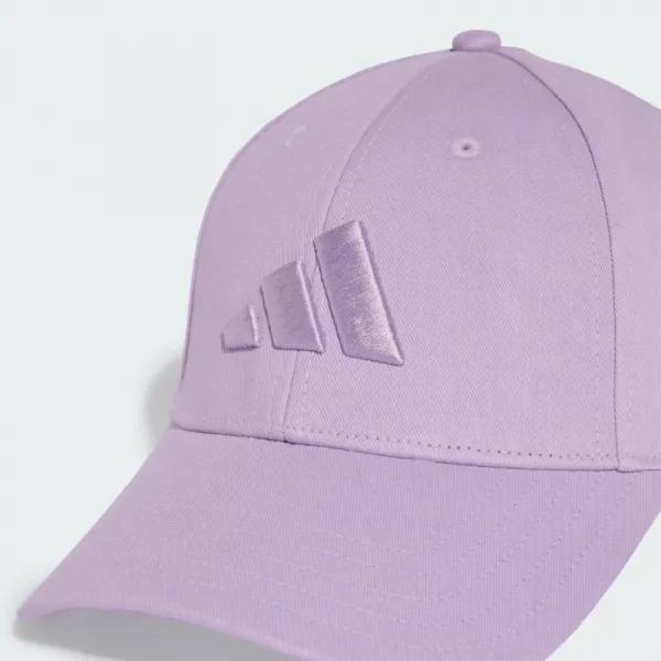 Dámska šiltovka ADIDAS B-Ball Tonal Cap powder plum